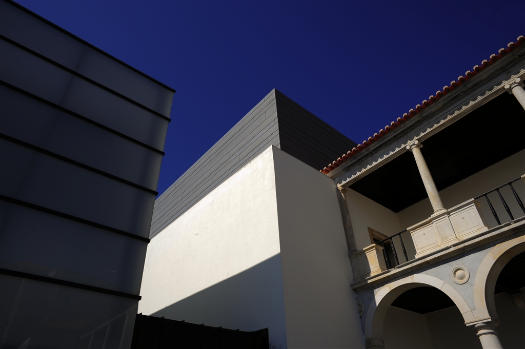 Museo Nacional Machado de Castro